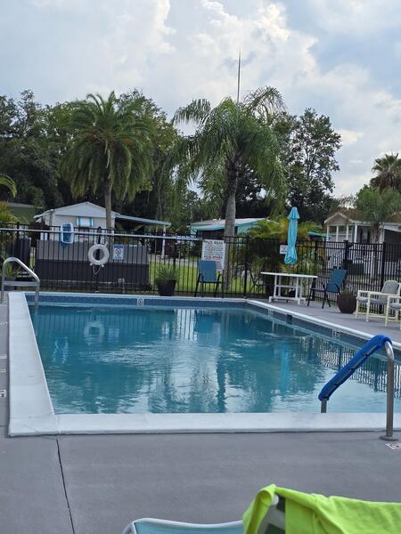 17 Leisure Dr a Auburndale, FL Mobile or Manufactured Home for Sale