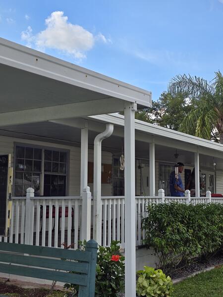 17 Leisure Dr a Auburndale, FL Mobile or Manufactured Home for Sale