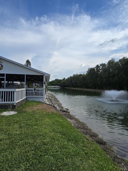 17 Leisure Dr a Auburndale, FL Mobile or Manufactured Home for Sale
