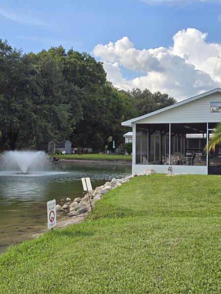 17 Leisure Dr a Auburndale, FL Mobile or Manufactured Home for Sale