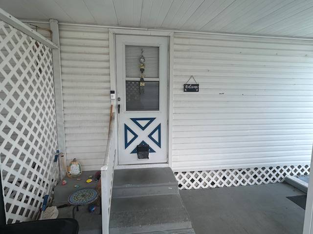 799 Klosterman Rd #64 a Tarpon Springs, FL Mobile or Manufactured Home for Sale