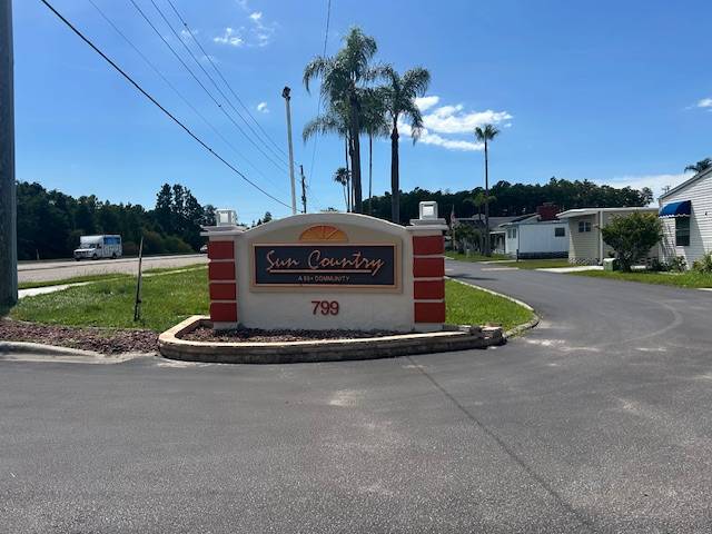 799 Klosterman Rd #64 a Tarpon Springs, FL Mobile or Manufactured Home for Sale