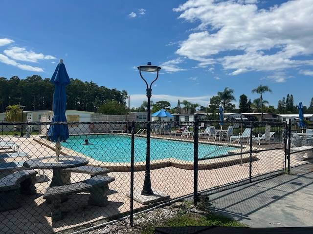 799 Klosterman Rd #64 a Tarpon Springs, FL Mobile or Manufactured Home for Sale
