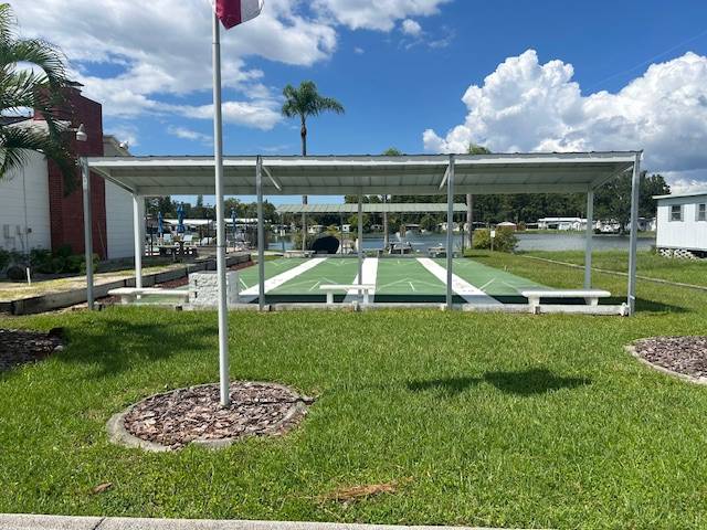 799 Klosterman Rd #64 a Tarpon Springs, FL Mobile or Manufactured Home for Sale
