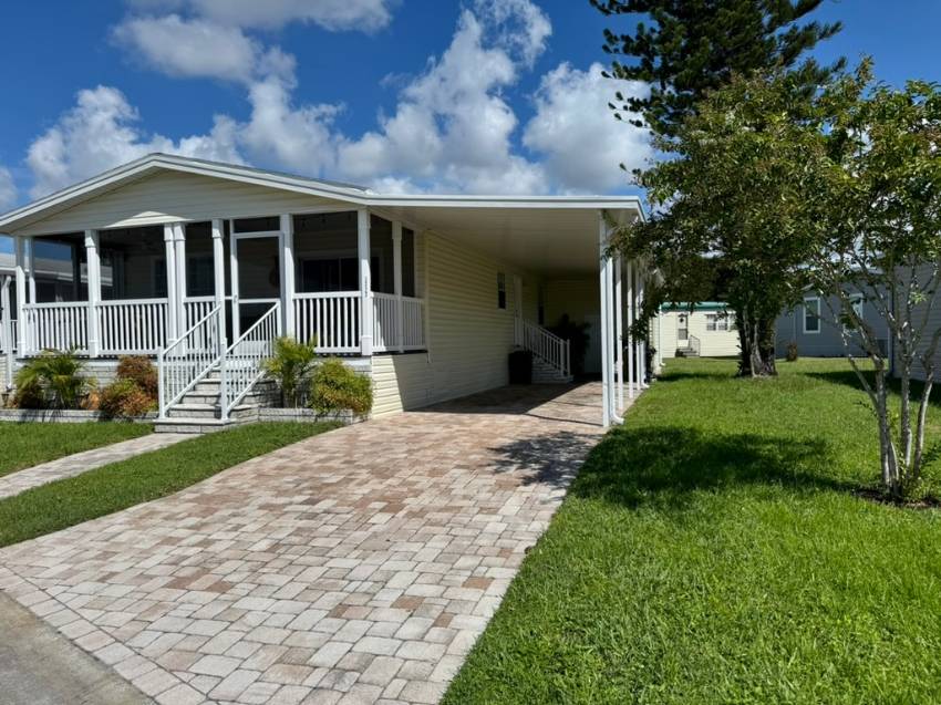 3727 Yardarm Dr a Tampa, FL Mobile or Manufactured Home for Sale