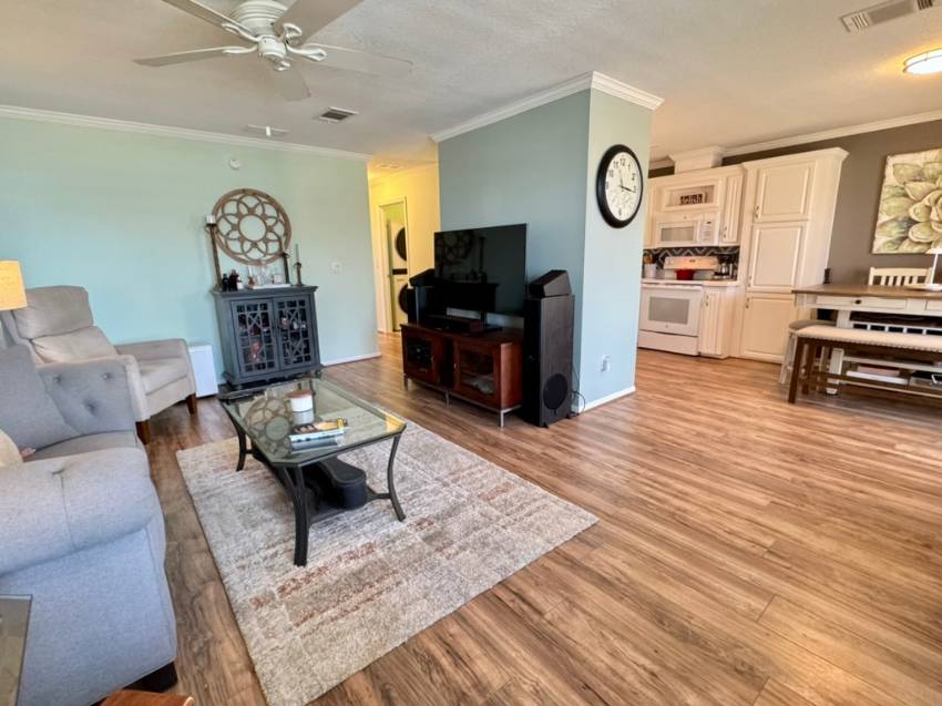 3727 Yardarm Dr a Tampa, FL Mobile or Manufactured Home for Sale