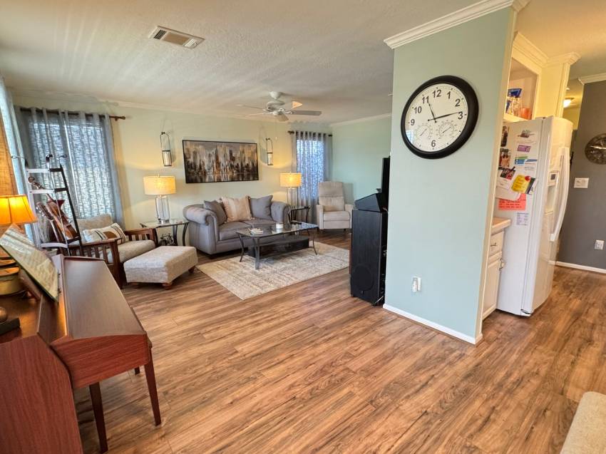 3727 Yardarm Dr a Tampa, FL Mobile or Manufactured Home for Sale