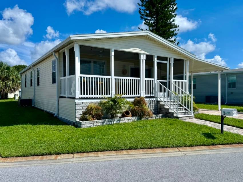 3727 Yardarm Dr a Tampa, FL Mobile or Manufactured Home for Sale