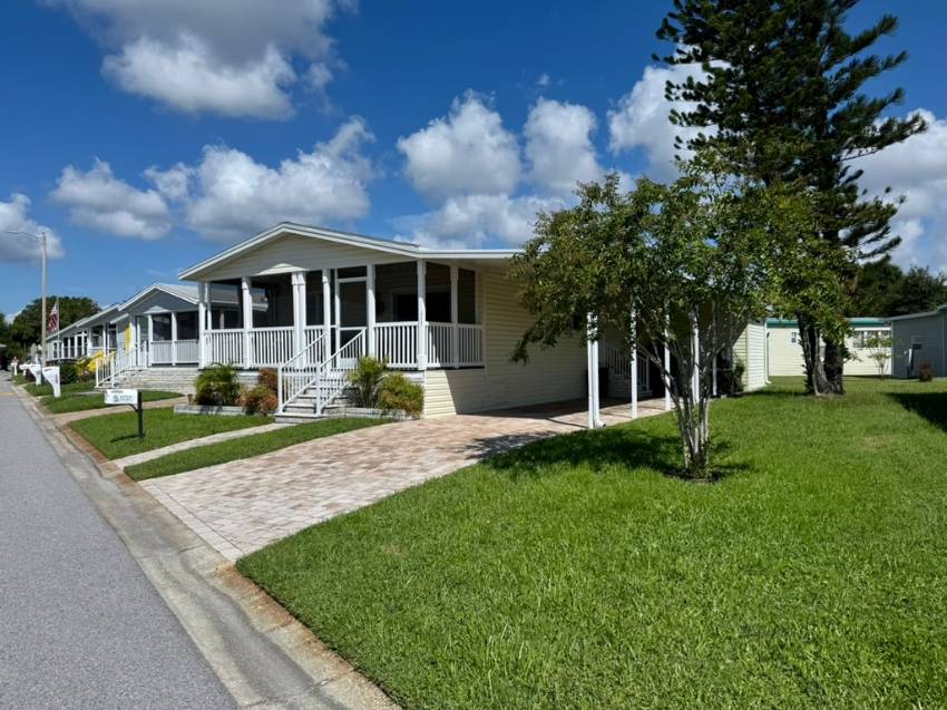 3727 Yardarm Dr a Tampa, FL Mobile or Manufactured Home for Sale