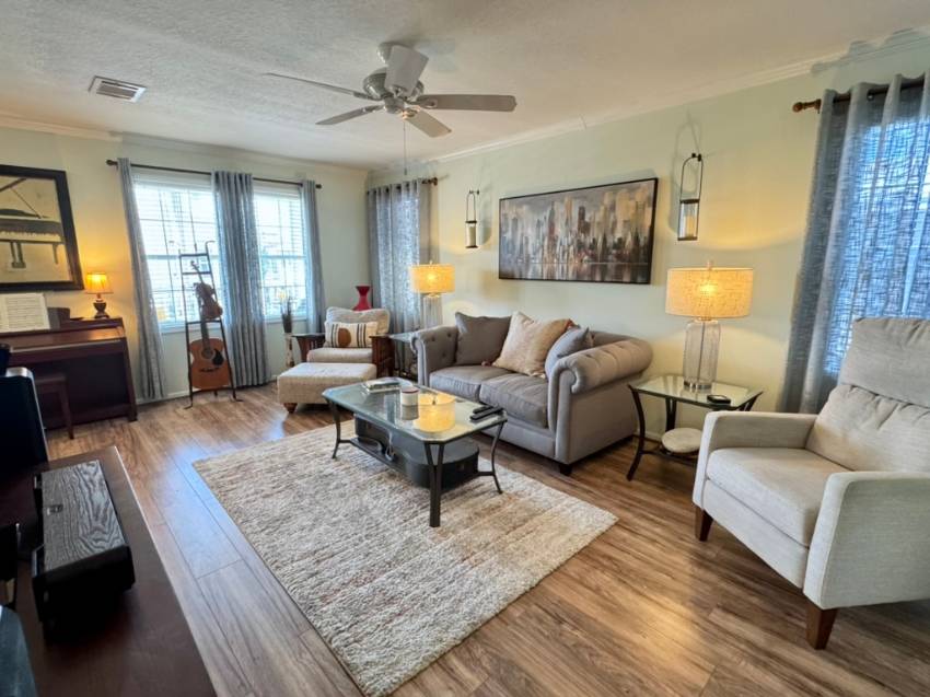 3727 Yardarm Dr a Tampa, FL Mobile or Manufactured Home for Sale