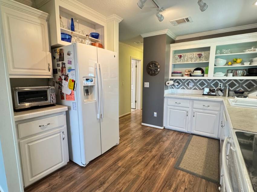 3727 Yardarm Dr a Tampa, FL Mobile or Manufactured Home for Sale
