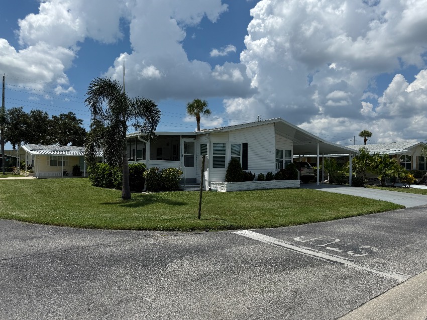 5382 Salisbury Ln a Sarasota, FL Mobile or Manufactured Home for Sale