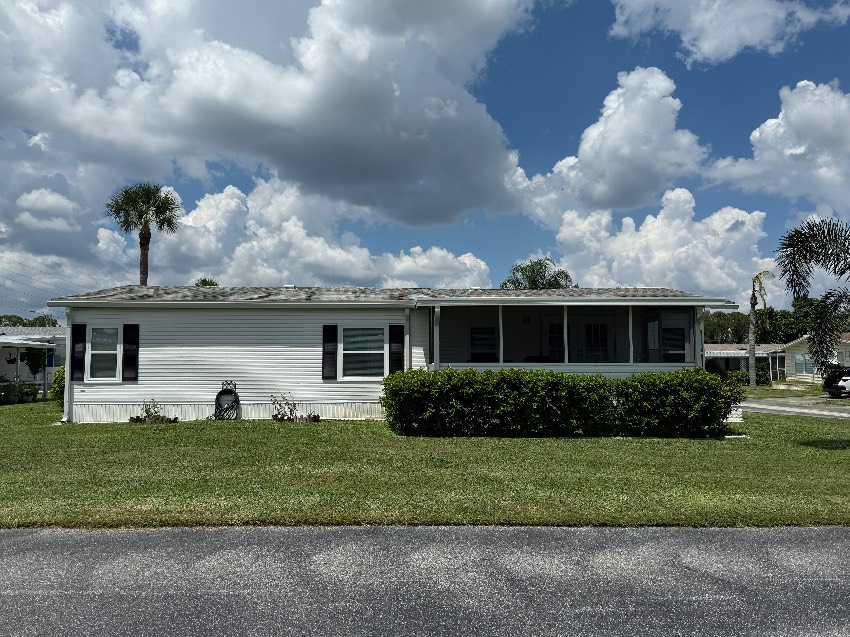 5382 Salisbury Ln a Sarasota, FL Mobile or Manufactured Home for Sale