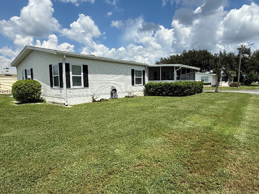 5382 Salisbury Ln a Sarasota, FL Mobile or Manufactured Home for Sale
