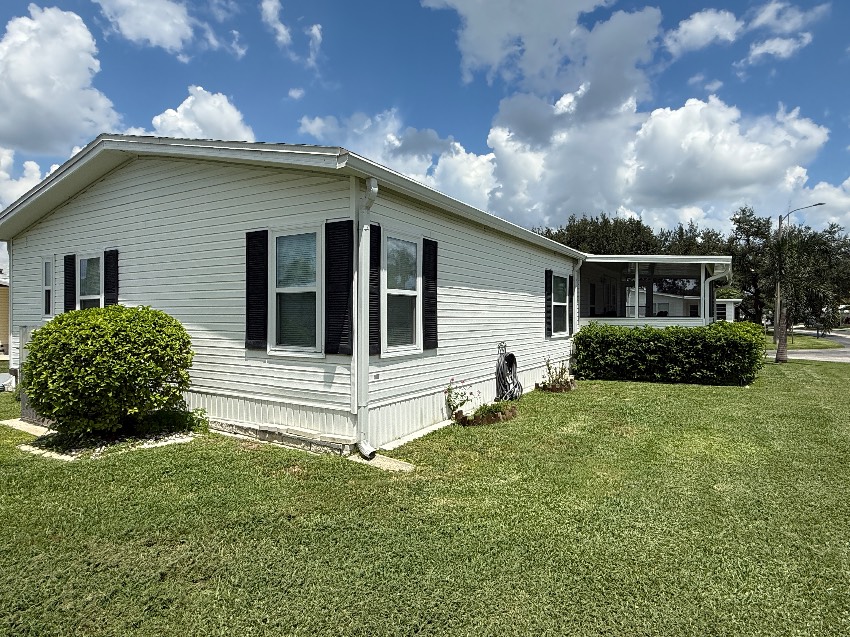 5382 Salisbury Ln a Sarasota, FL Mobile or Manufactured Home for Sale