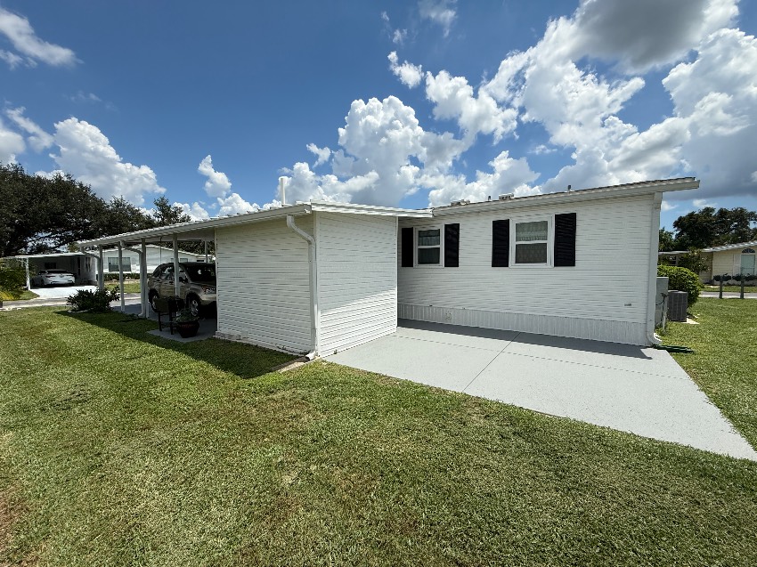 5382 Salisbury Ln a Sarasota, FL Mobile or Manufactured Home for Sale