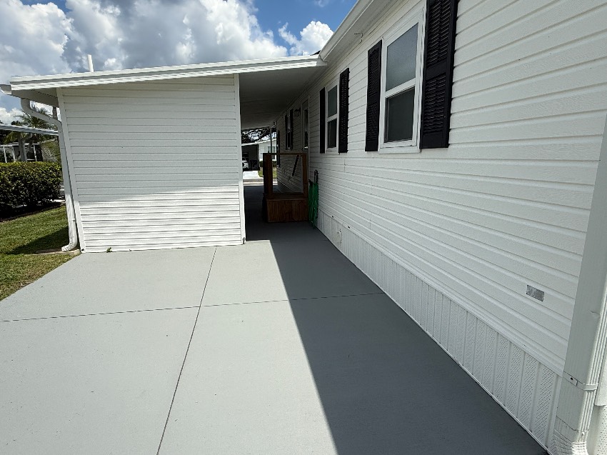 5382 Salisbury Ln a Sarasota, FL Mobile or Manufactured Home for Sale