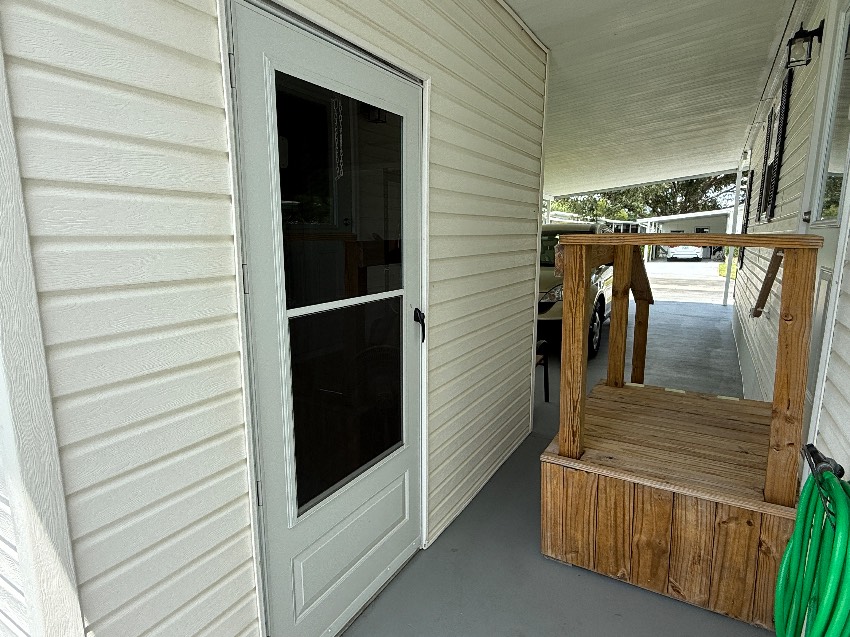 5382 Salisbury Ln a Sarasota, FL Mobile or Manufactured Home for Sale