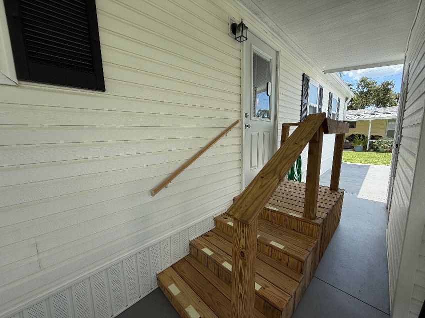 5382 Salisbury Ln a Sarasota, FL Mobile or Manufactured Home for Sale