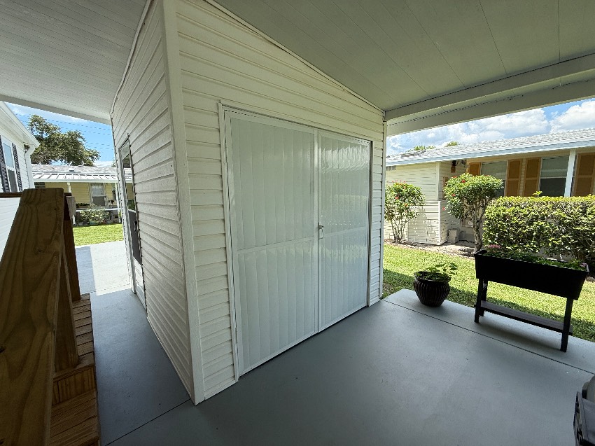 5382 Salisbury Ln a Sarasota, FL Mobile or Manufactured Home for Sale