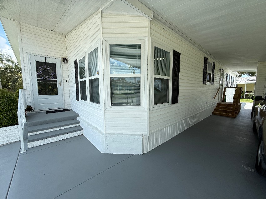 5382 Salisbury Ln a Sarasota, FL Mobile or Manufactured Home for Sale