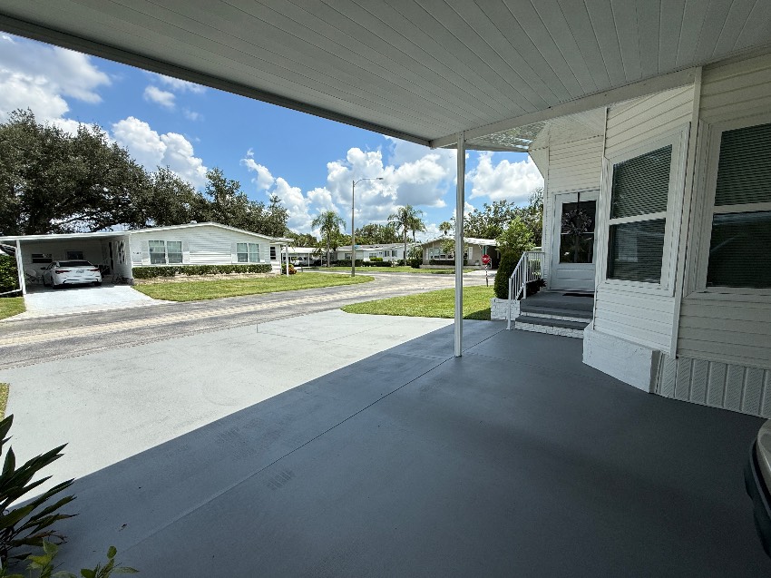 5382 Salisbury Ln a Sarasota, FL Mobile or Manufactured Home for Sale
