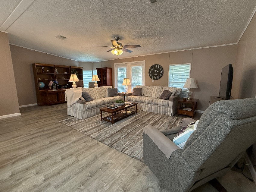 5382 Salisbury Ln a Sarasota, FL Mobile or Manufactured Home for Sale