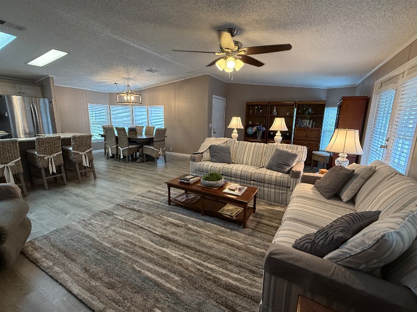 5382 Salisbury Ln a Sarasota, FL Mobile or Manufactured Home for Sale