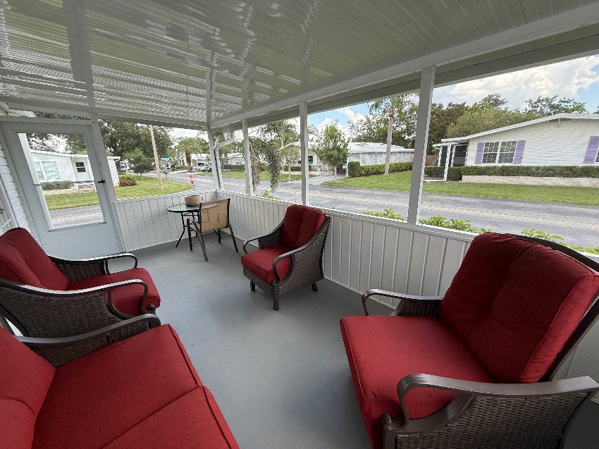 5382 Salisbury Ln a Sarasota, FL Mobile or Manufactured Home for Sale