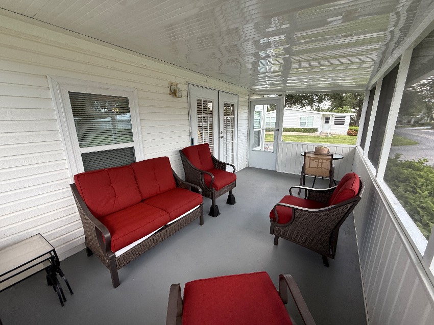 5382 Salisbury Ln a Sarasota, FL Mobile or Manufactured Home for Sale