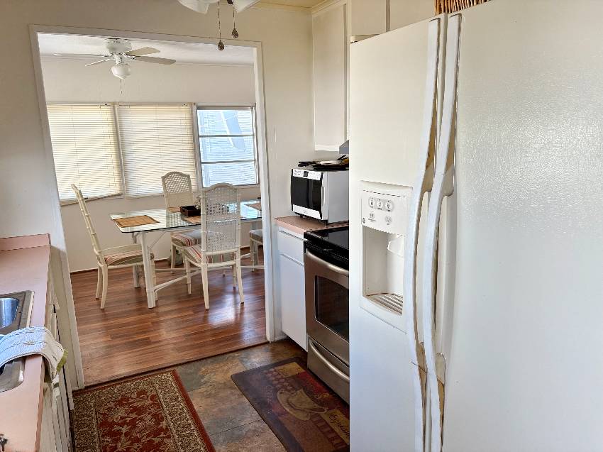 935 Desirade a Venice, FL Mobile or Manufactured Home for Sale
