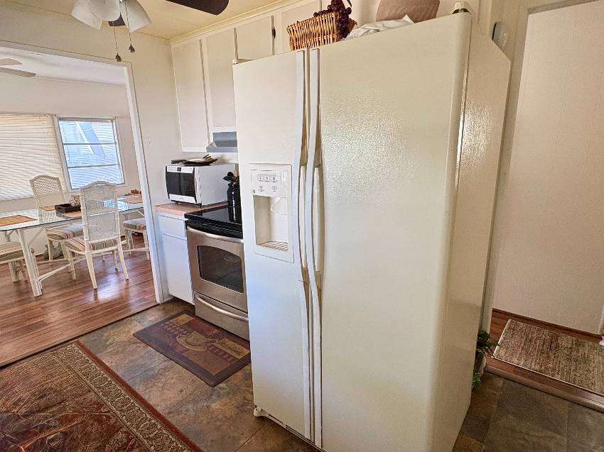 935 Desirade a Venice, FL Mobile or Manufactured Home for Sale