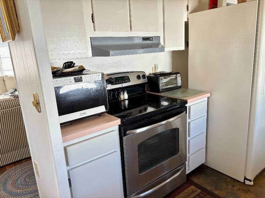 935 Desirade a Venice, FL Mobile or Manufactured Home for Sale