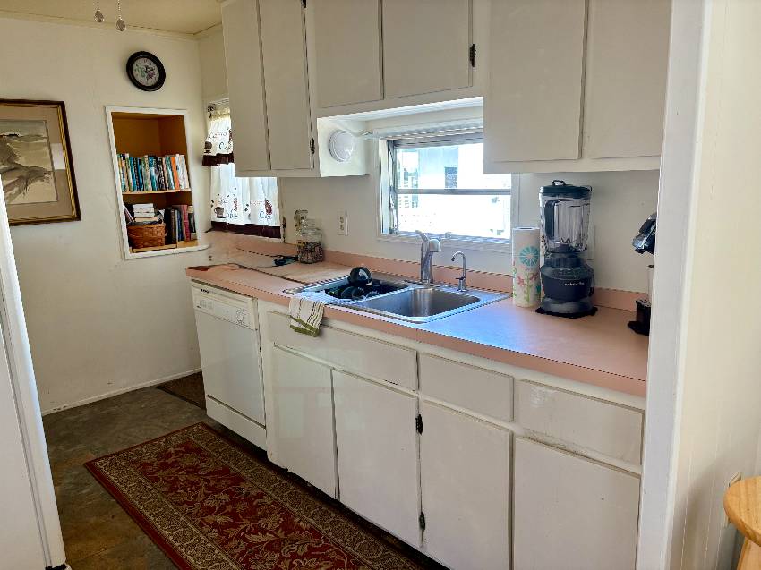 935 Desirade a Venice, FL Mobile or Manufactured Home for Sale