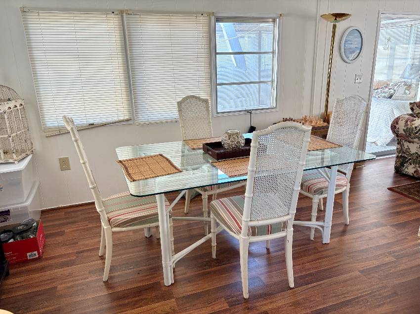 935 Desirade a Venice, FL Mobile or Manufactured Home for Sale