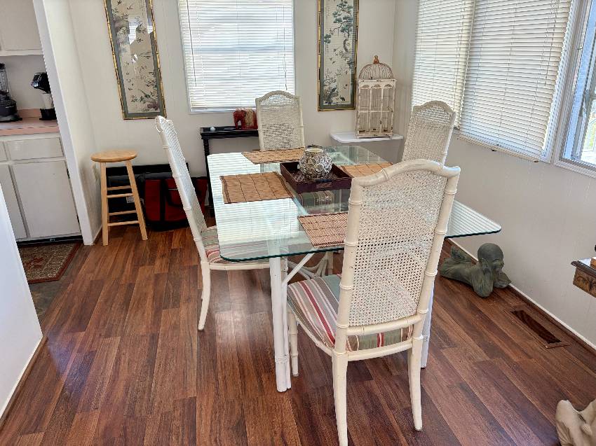 935 Desirade a Venice, FL Mobile or Manufactured Home for Sale