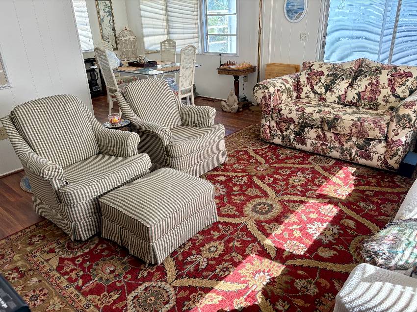 935 Desirade a Venice, FL Mobile or Manufactured Home for Sale