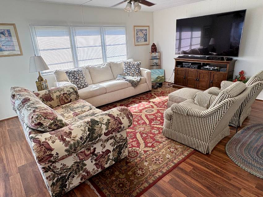 935 Desirade a Venice, FL Mobile or Manufactured Home for Sale