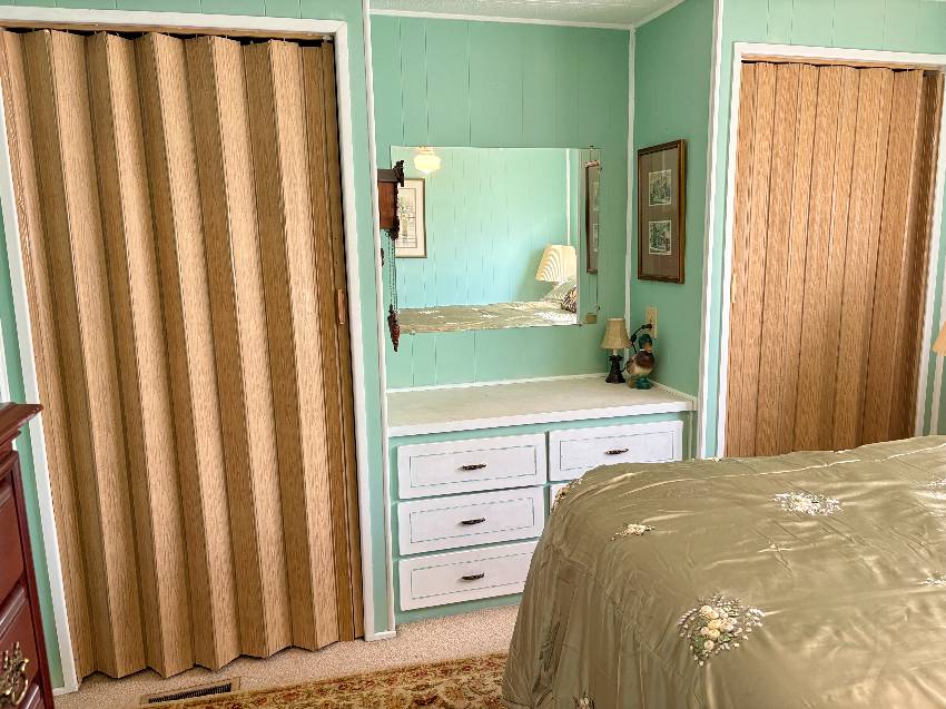 935 Desirade a Venice, FL Mobile or Manufactured Home for Sale