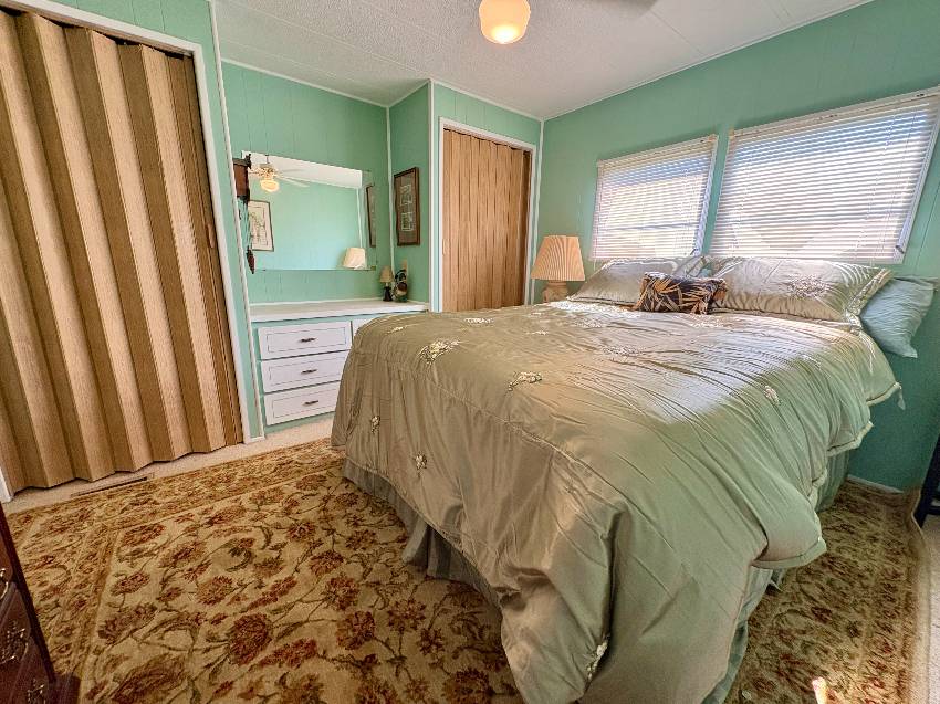 935 Desirade a Venice, FL Mobile or Manufactured Home for Sale