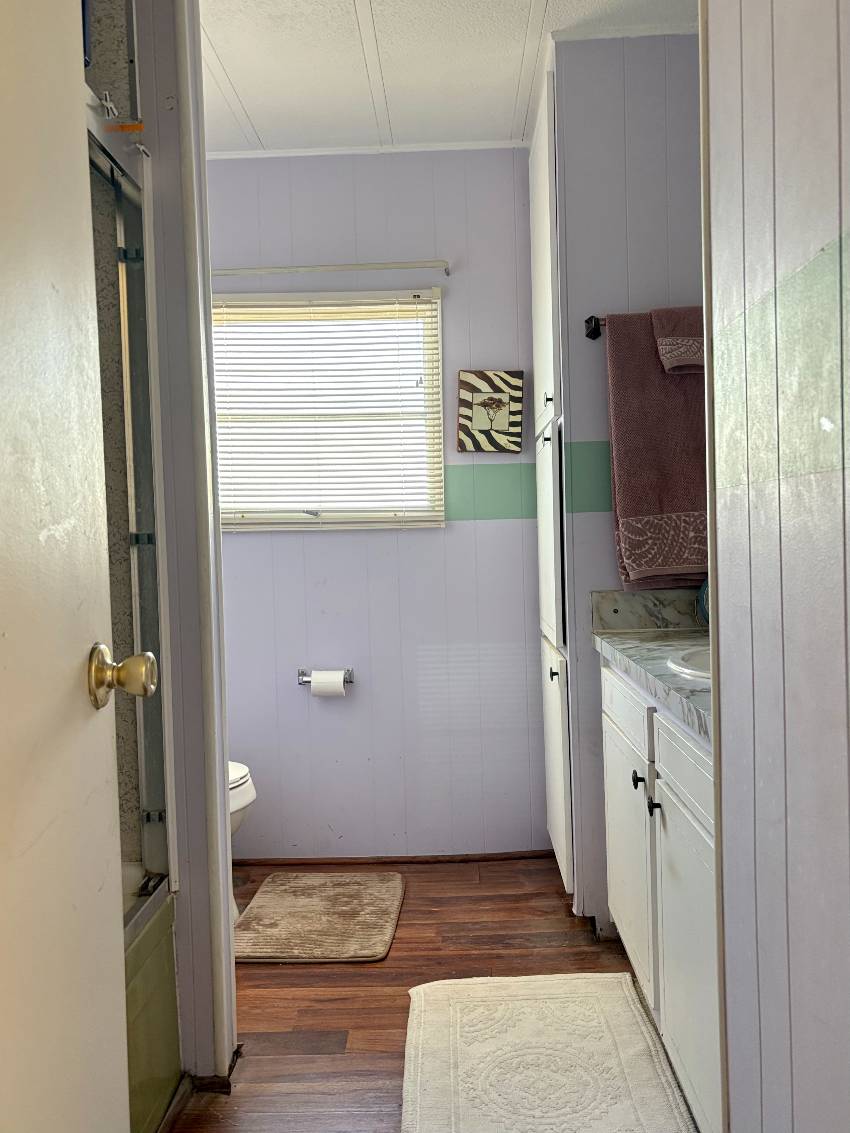 935 Desirade a Venice, FL Mobile or Manufactured Home for Sale