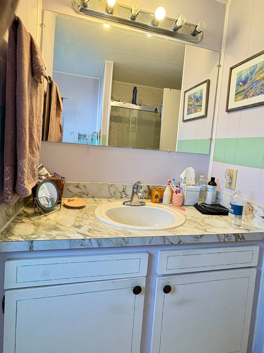 935 Desirade a Venice, FL Mobile or Manufactured Home for Sale