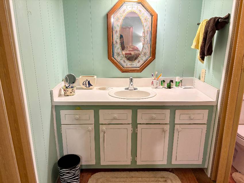 935 Desirade a Venice, FL Mobile or Manufactured Home for Sale