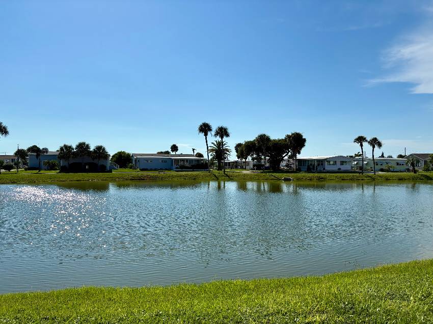 935 Desirade a Venice, FL Mobile or Manufactured Home for Sale