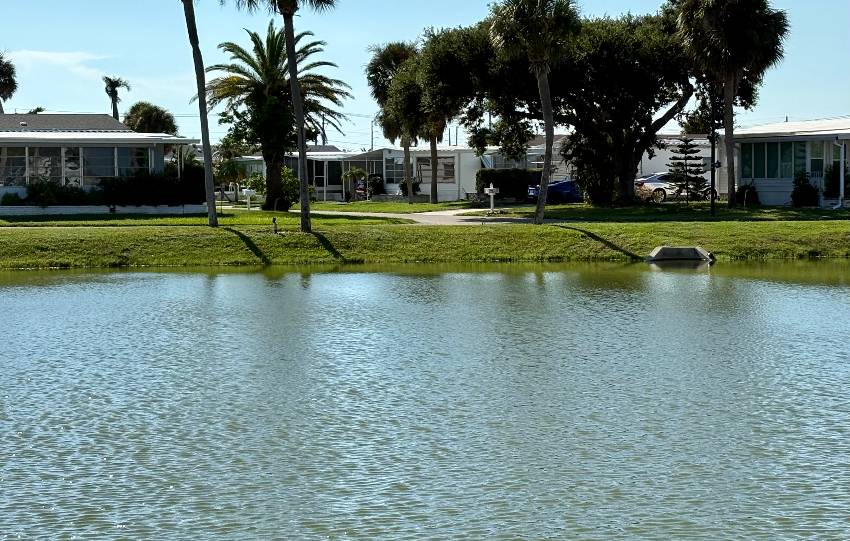 935 Desirade a Venice, FL Mobile or Manufactured Home for Sale
