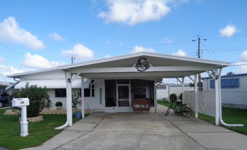 29 Stephens Ave a Lakeland, FL Mobile or Manufactured Home for Sale