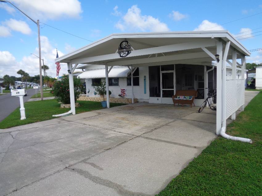 29 Stephens Ave a Lakeland, FL Mobile or Manufactured Home for Sale
