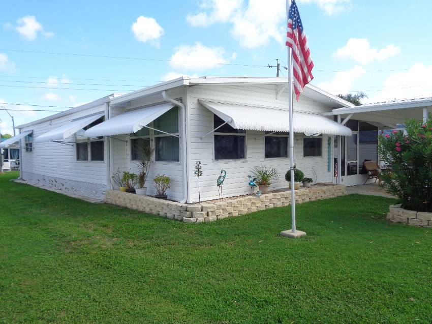 29 Stephens Ave a Lakeland, FL Mobile or Manufactured Home for Sale
