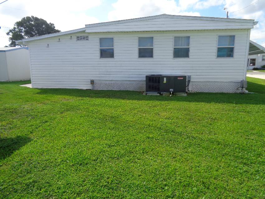 29 Stephens Ave a Lakeland, FL Mobile or Manufactured Home for Sale