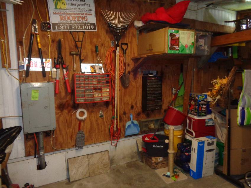 29 Stephens Ave a Lakeland, FL Mobile or Manufactured Home for Sale